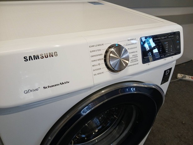 Samsung  8kg 1400fordulatos mosgp 