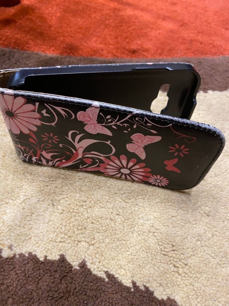Samsung (Galaxy) A3 mobiltelefon tok