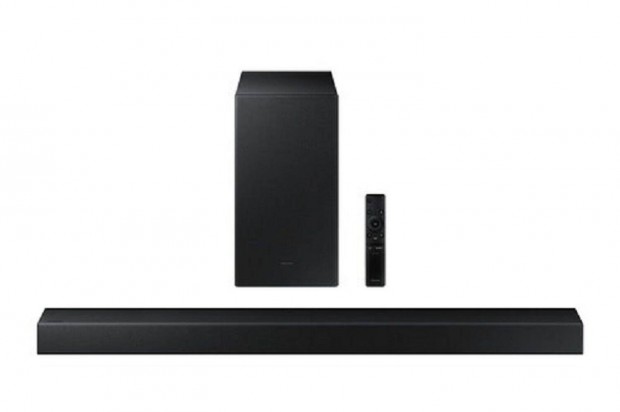 Samsung (HW-250) 2.1 300W Soundbar Hangrendszer j Modell! Akci!