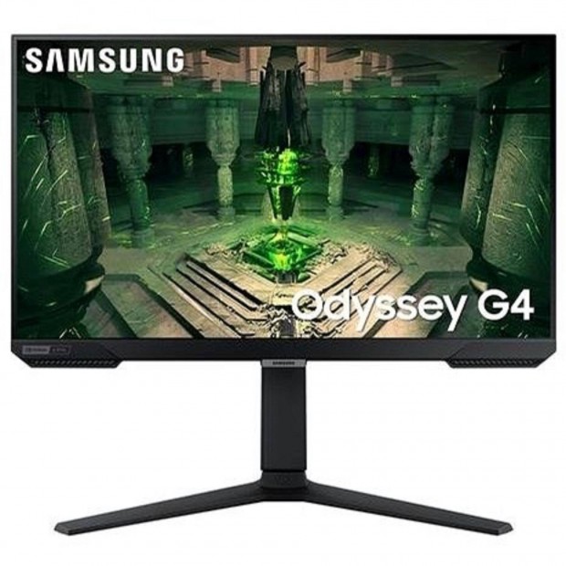 Samsung (LS25BG400Euxen)24 " 240HZ Gamer Monitor ! Akci!