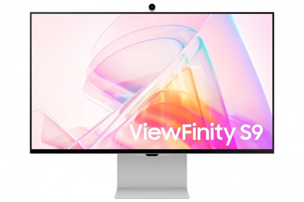 Samsung (LS27C902Pauxen) 5K Gamer Monitor ! Akció!