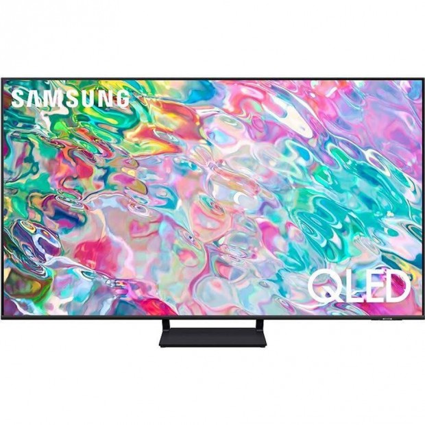 Samsung (QE55S90CAT)140CM 4K OLED SMART Cscs TV