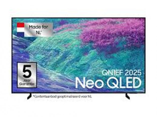 Samsung (QE75QN1Efauxxn) 190CM 4K NEO-Qled Pr�mium 144HZ
