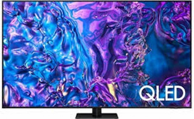 Samsung (QE85Q70D 215CM Q-LED SMART Pr�mium ! Uj Modell! Akci�!