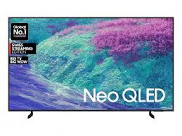Samsung (QE85QN1Efauxxn) 216CM 144HZ NEO Q-LED SMART Uj Modell! Akci�