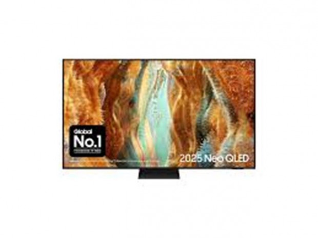 Samsung (QE85QN70Fbuxxc) 4K NEO Q-LED 144HZ Uj Modell! Akci�
