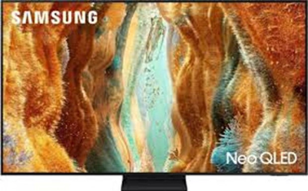 Samsung (QE85QN70Fbuxxc) 4K NEO Q-LED 144HZ Uj Modell! Akci�