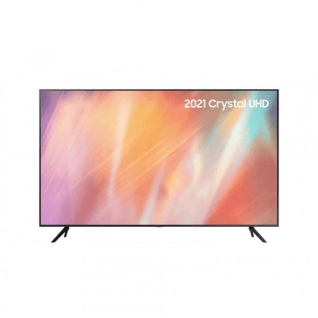 Samsung (UE85AU7172) 215CM 4K SMART LED TV ! Akció