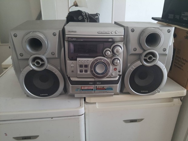 Samsung max-wb630 hifi