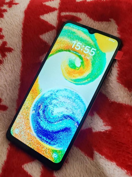 Samsung a04s 64GB