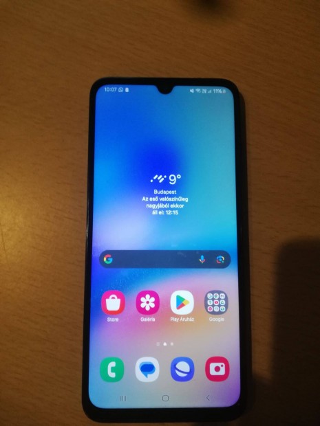 Samsung a05s