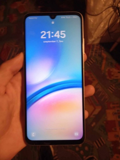 Samsung a05s 