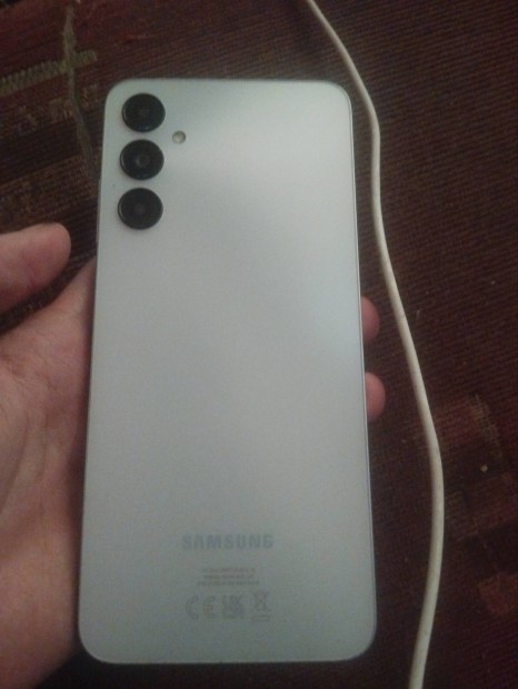 Samsung a05s csak ma ennyi