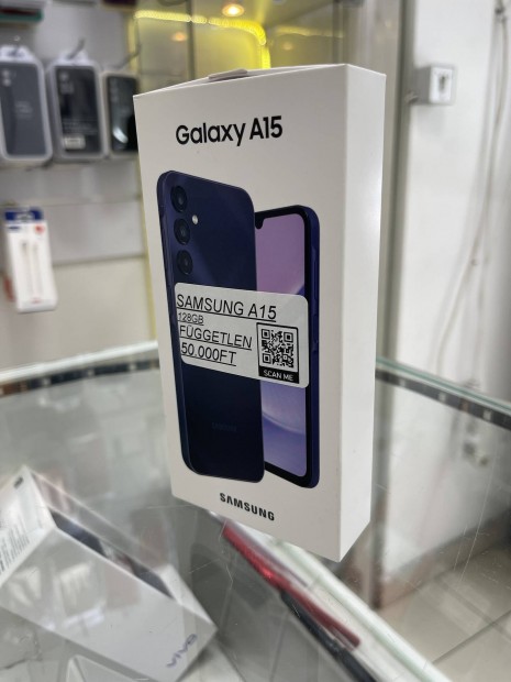 Samsung a15 j bontatlan