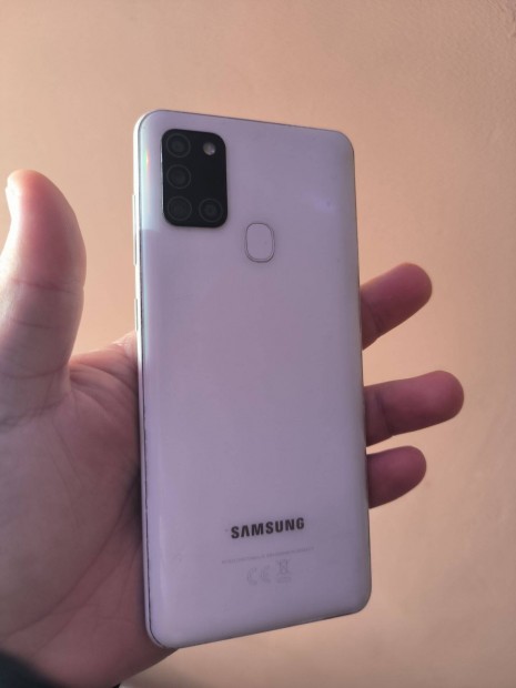 Samsung a21s