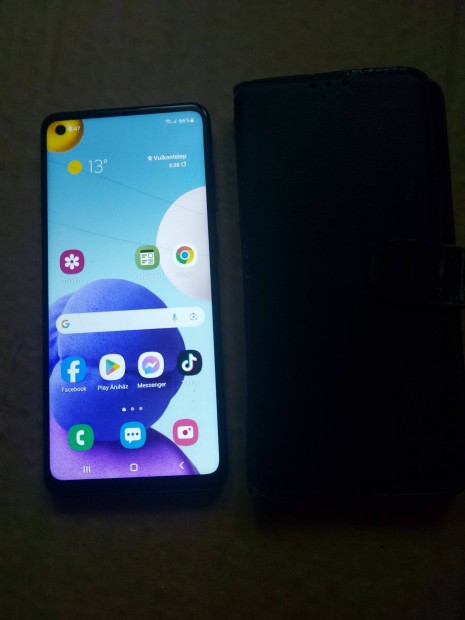 Samsung a21s fggetlen