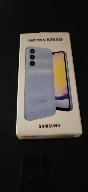 Samsung a25 bontatlan j telefon