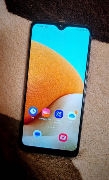 Samsung a32 128GB patika llapotban