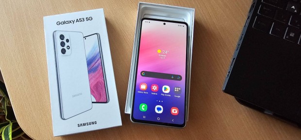 Samsung a53 5g