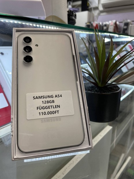 Samsung a54 ,128gb