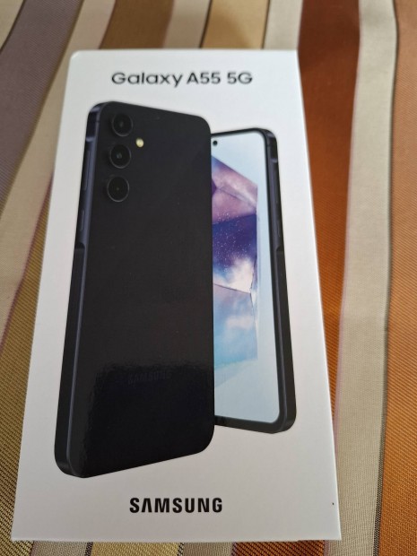 Samsung a55 