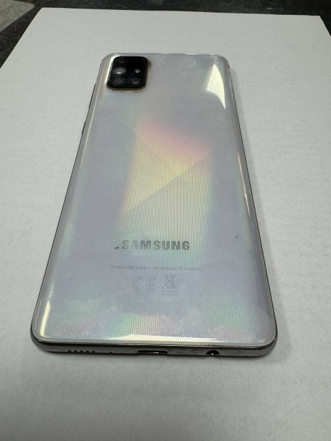 Samsung a71 Jimmy GSM 