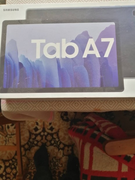 Samsung a7 tablet elad 