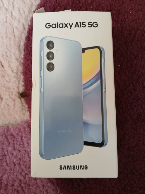 Samsung a 15 5g