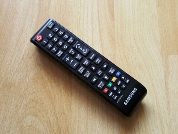 Samsung aa59-00786a tv távirányító