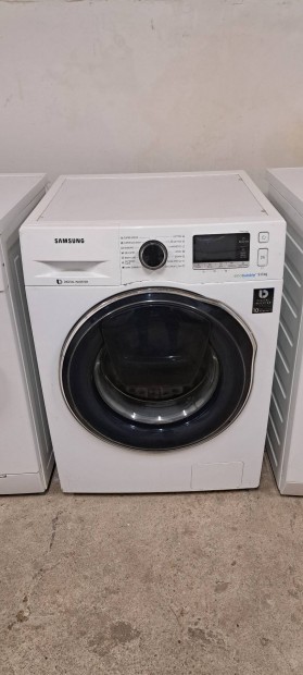 Samsung add wash