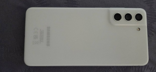 Samsung agalaxy S21 Fe 128gb