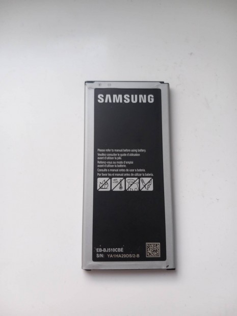Samsung akkumultor 