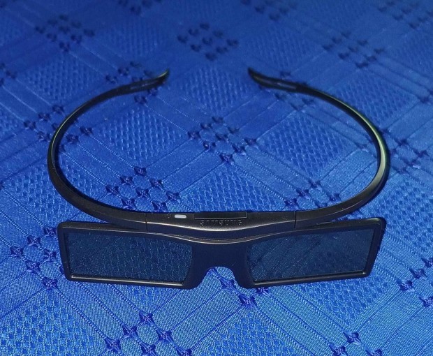 Samsung aktív 3D szemüveg (SSG-4100GB)