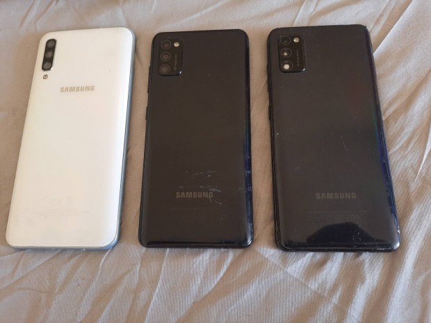 Samsung alkatrsz mobil 
