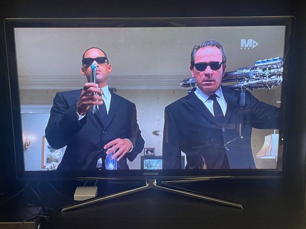 Samsung bn68 3D Smart TV 1080p Full HD 117cm 46"