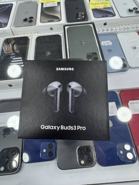 Samsung buds3 pro