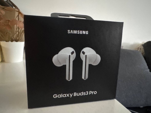 Samsung buds3 pro