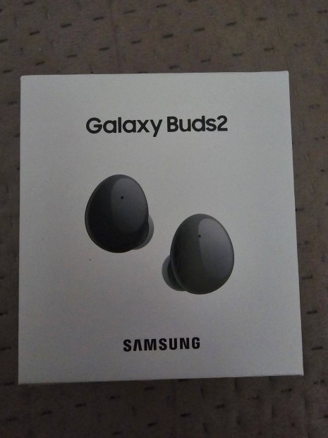 Samsung buds 2