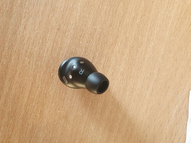 Samsung buds pro jobb oldali flhallgat