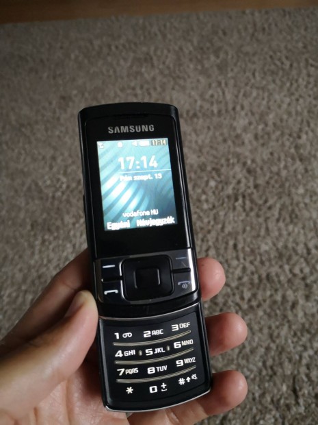 Samsung c3050 #1076