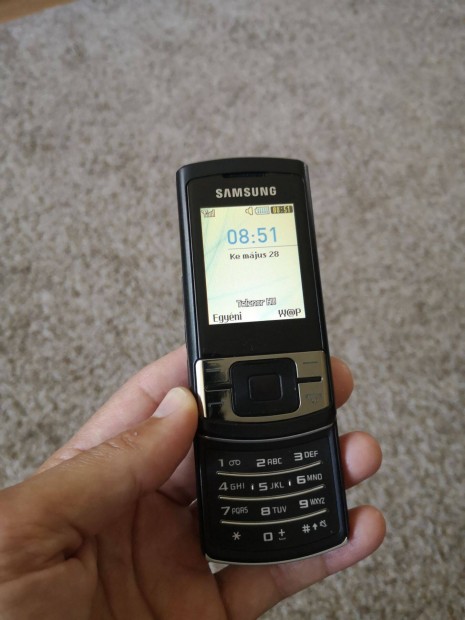 Samsung c3050 #972