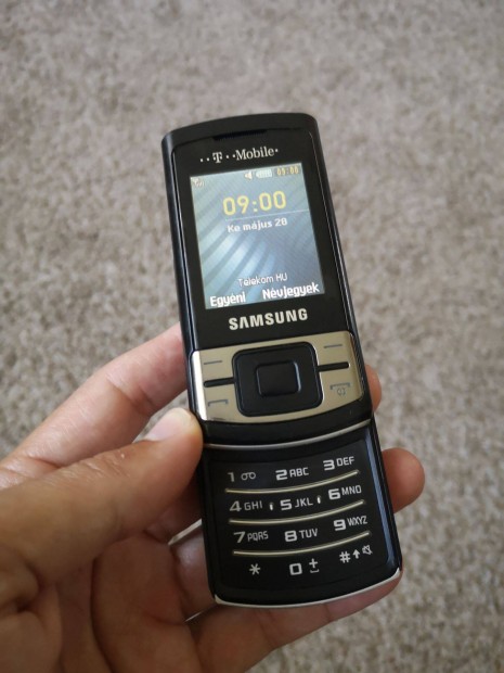 Samsung c3050 #973