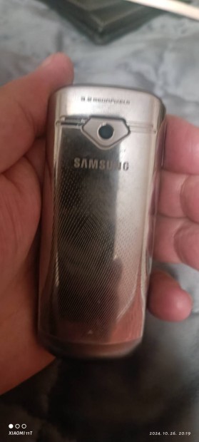 Samsung cpa kivl llapot ritkasg. Posta 