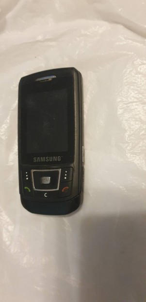 Samsung d900i