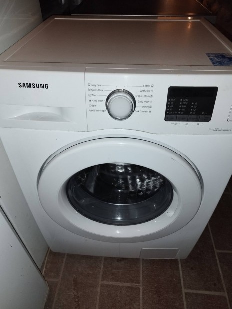 Samsung digitlis elltlts automata mosgp 7kg/1200 garancival 