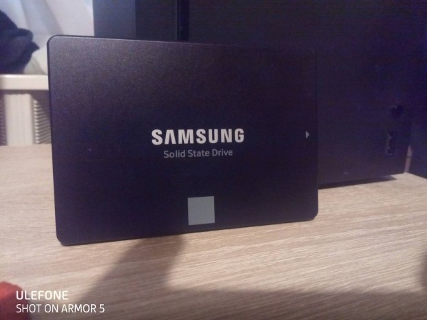 Samsung evo 120gb ssd 