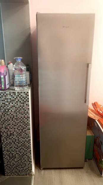 Samsung fagyasztó szekrény inox