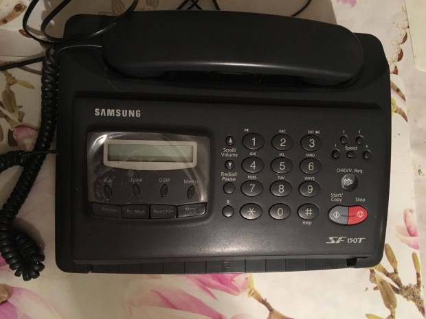 Samsung fax SF150T