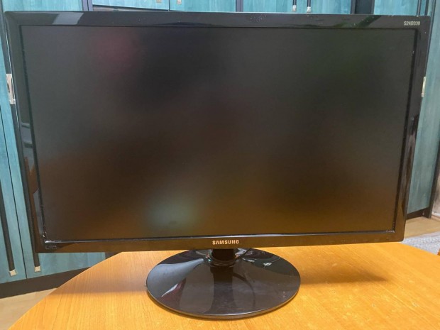 Samsung fhd LED Monitor 24"