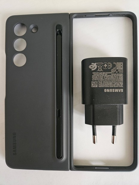 Samsung fold 5 kezd csomag elad. 
